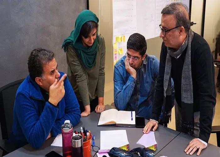 تفکر سیستمی در مدیریت