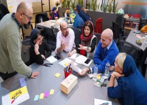 تفکر سیستمی در مدیریت