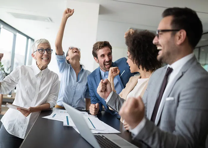 تمرین‌های تیم سازی