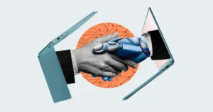 رهبری مبتنی بر هوش مصنوعی