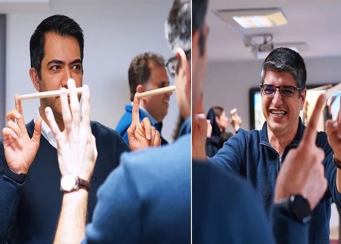 کوچینگ و خودآگاهی