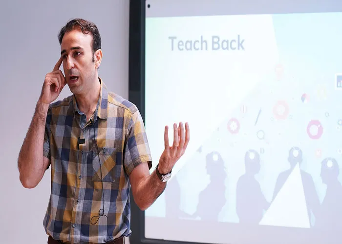 کوچینگ و خودآگاهی