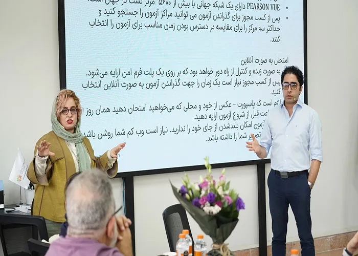 کوچینگ و مهارت‌های نرم