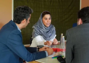 کوچینگ و مهارتهای نرم