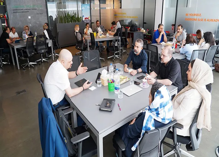 کوچینگ و مهارت‌های نرم