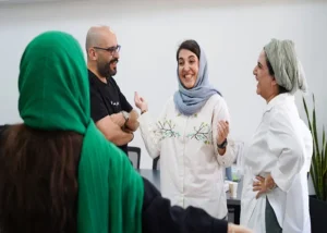 مهارت‌های ارتباطی رهبران