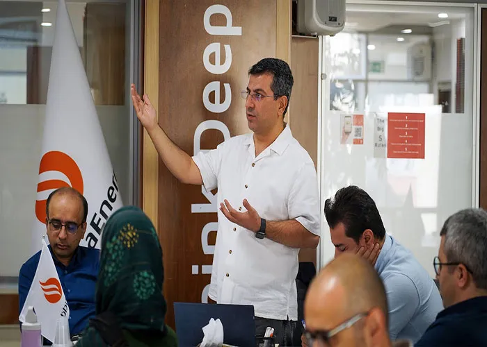 حل تعارض با کوچینگ