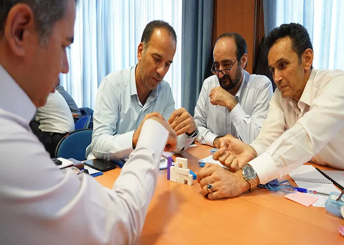 مهارتهای مدیریت تعارض