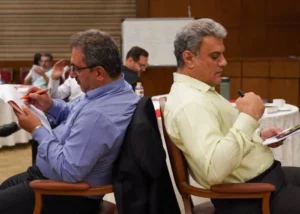 مهارت‌های مدیریت تعارض