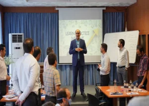 مهارت‌های مدیریت تعارض