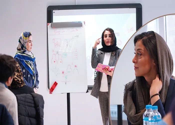 سبکهای مدیریت تعارض