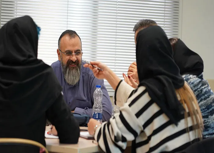 ارتباط موثر در دورکاری