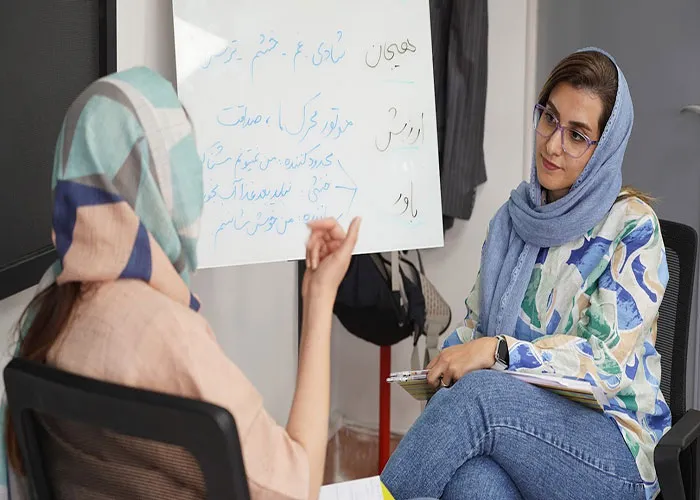 هوش هیجانی و ارتباط مؤثر