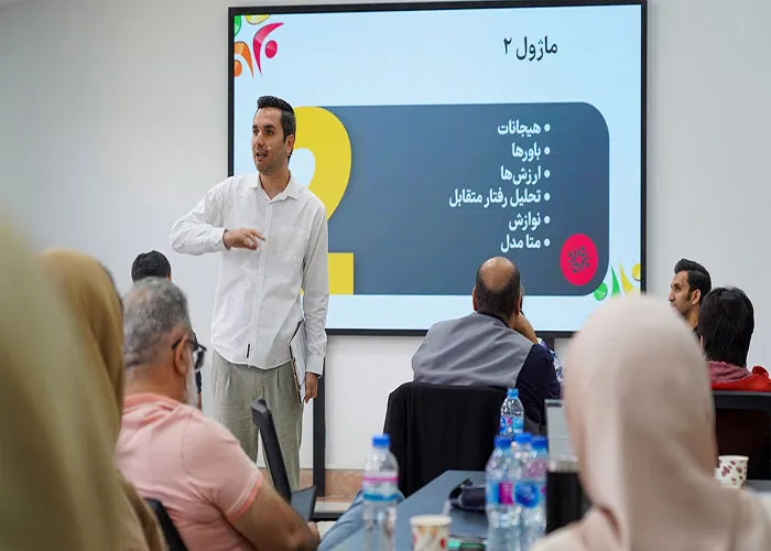 هوش هیجانی و ارتباط مؤثر