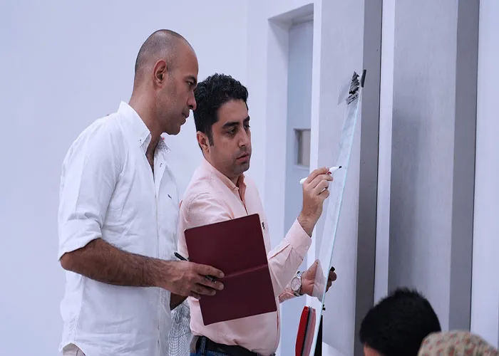 درآمد از کوچینگ