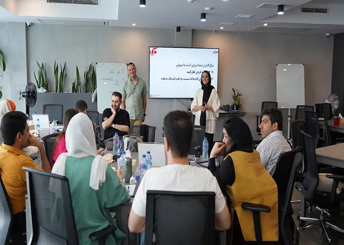 آموزش مهارت‌های رهبری