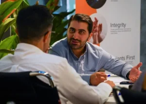 فرهنگ فیدبک سازمانی