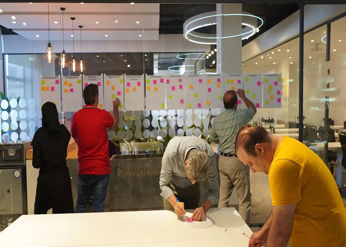 فرهنگ فیدبک سازمانی