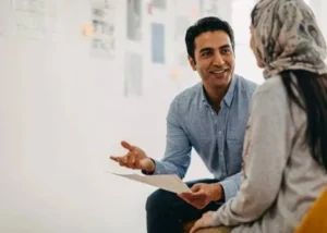 درک موضوع جلسات کوچینگ