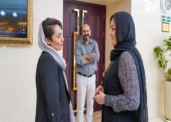 تقویت مهارت گوش دادن فعال