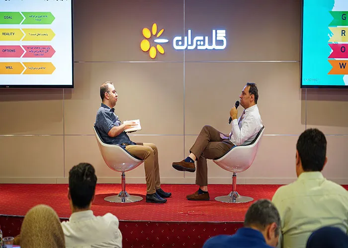 تقویت مهارت گوش دادن فعال