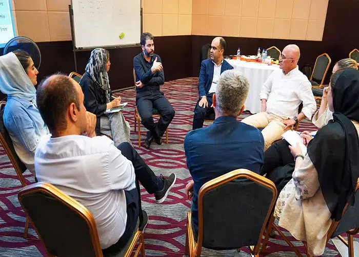 تفکر سیستمی برای مدیران