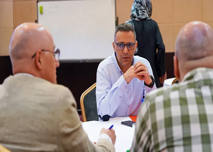 تفکر سیستمی برای مدیران