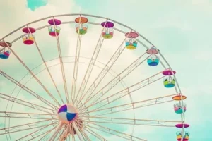 چرخ زندگی ابزاری برای تعادل، خودآگاهی و تحول