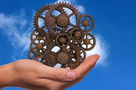 چرخ زندگی ابزاری برای تعادل، خودآگاهی و تحول