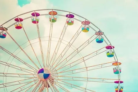 چرخ زندگی ابزاری برای تعادل، خودآگاهی و تحول