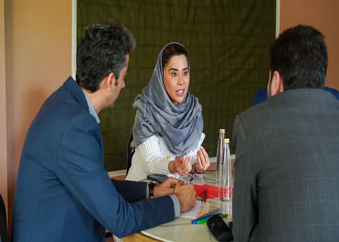 تفاوت فیدبک سازنده و انتقاد مخرب