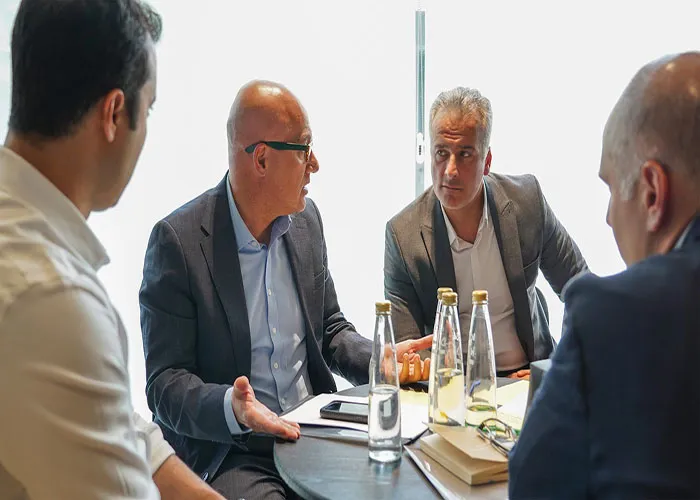 تفاوت فیدبک سازنده و انتقاد مخرب