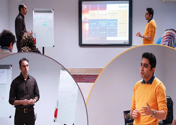 تفاوت فیدبک سازنده و انتقاد مخرب