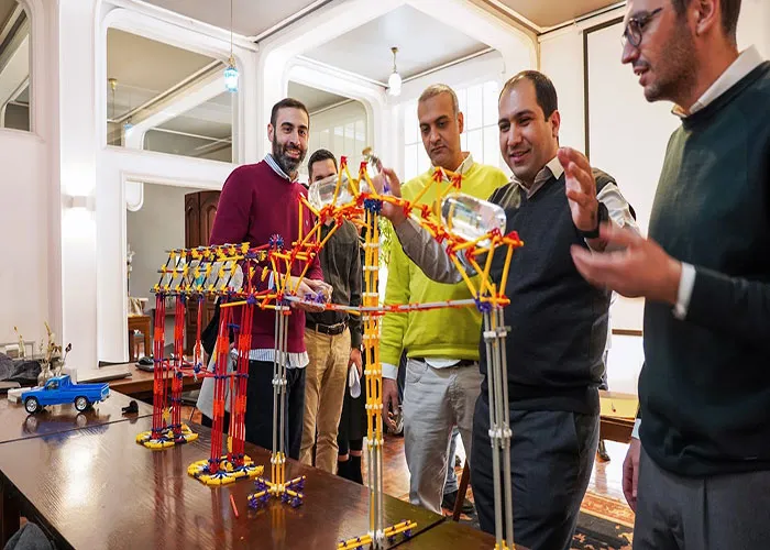 تمرین افزایش خودآگاهی