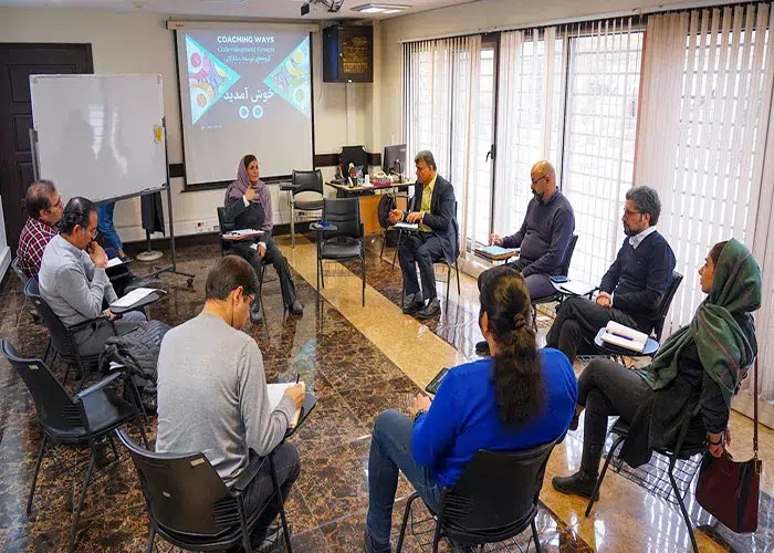 تمرین افزایش خودآگاهی