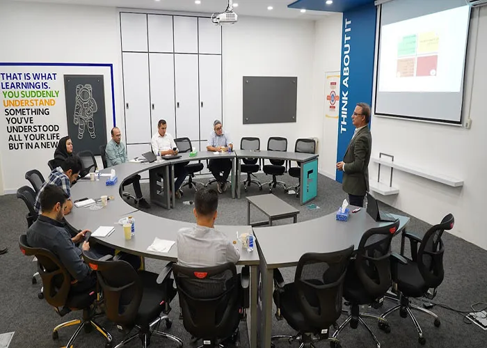 تفاوت مهارت‌های نرم و سخت در سازمان‌ها