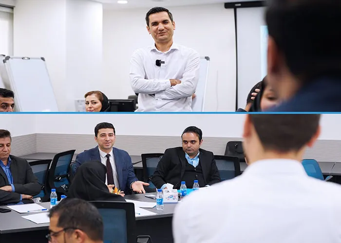 تفاوت مهارتهای نرم و سخت در سازمانها