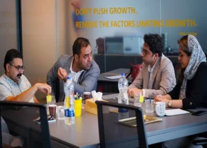 نقش زبان بدن در ارتباط موثر