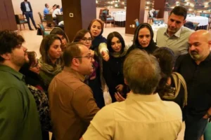 تأثیرات مثبت و منفی تعارض در سازمان ها