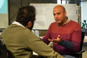 نحوه ارائه بازخورد موثر در کوچینگ