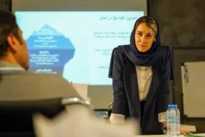 نقش هوش هیجانی در تقویت ارتباط مؤثر سازمانی