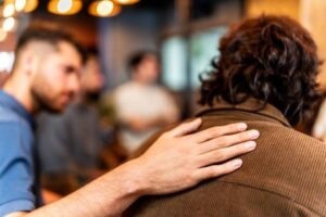 تاب آوری در برابر ترومای جمعی