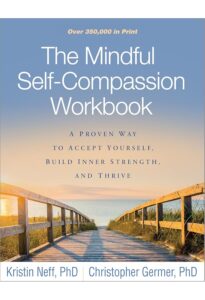 کتاب کار شفقت خودآگاهانه