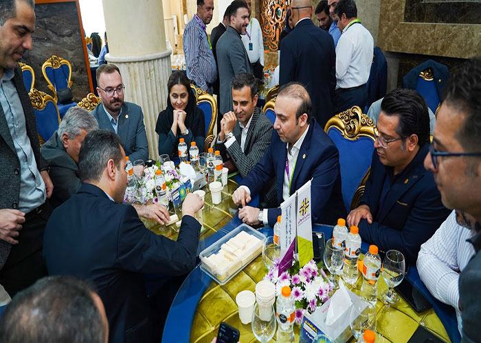 تکنیک‌ فعال‌سازی هوش جمعی 