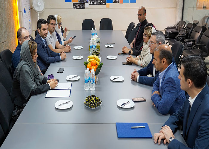 ارتباط موثر با زبان بدن