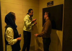 زمان‌بندی فیدبک موثر