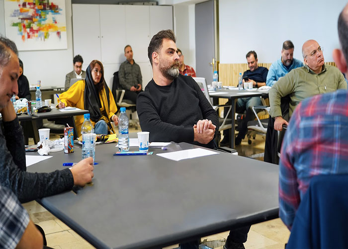 هوش هیجانی مدیران