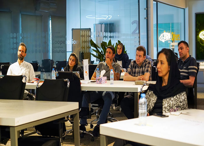 هوش هیجانی مدیران