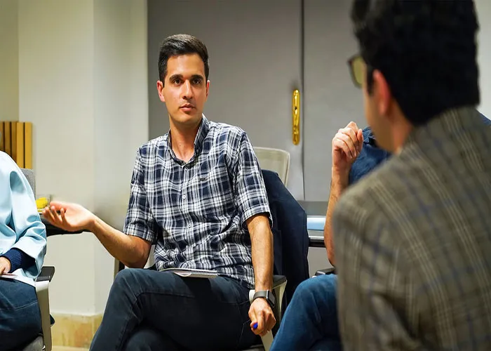 مدلهای تسهیلگری سازمانی