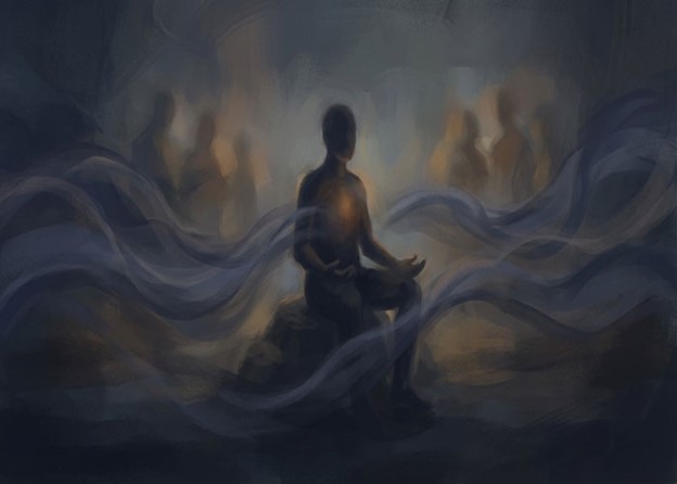 تقویت تاب‌آوری در میانه سوگ جمعی